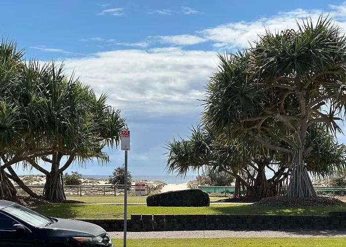 Meridian Tower Kirra Beach