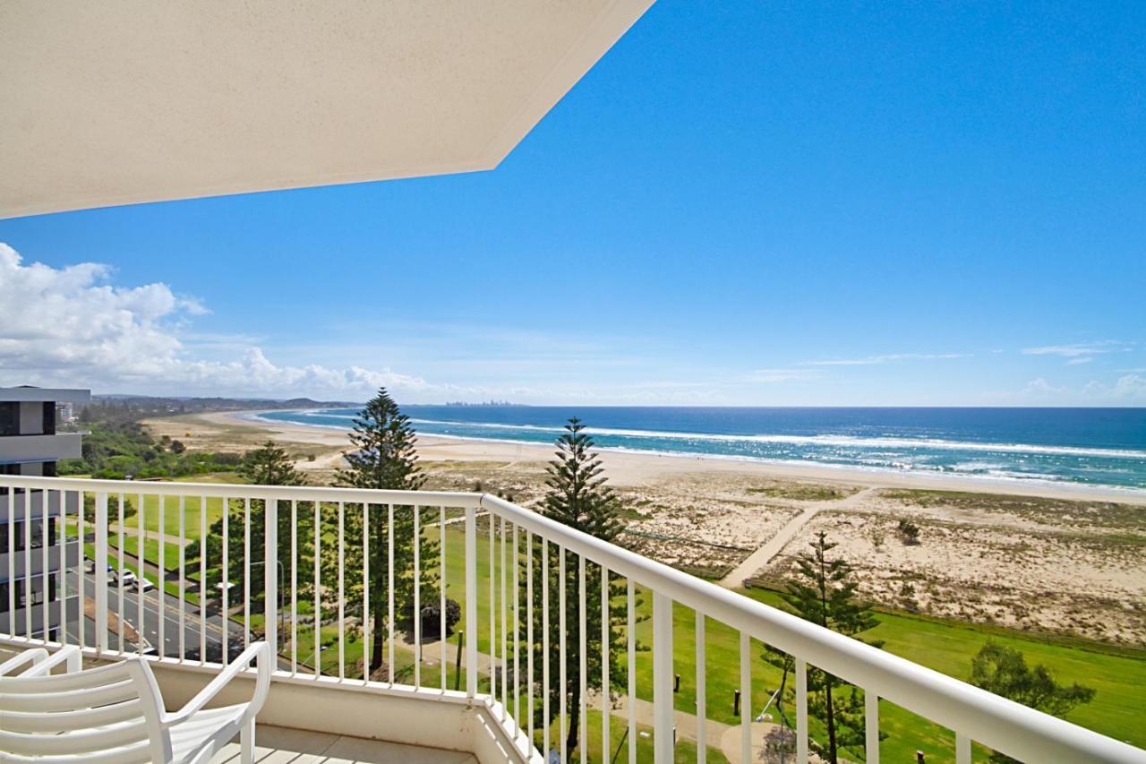 Aparthotel Meridian Tower Kirra 3*