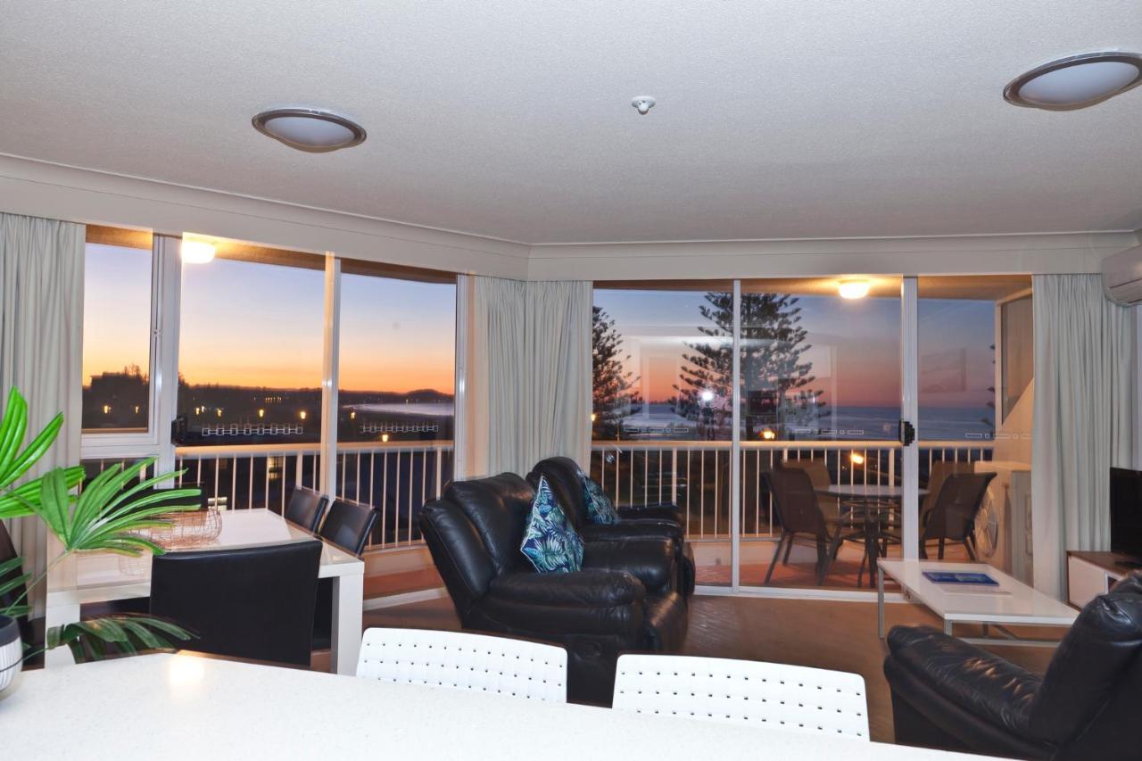 Meridian Tower Kirra Coolangatta