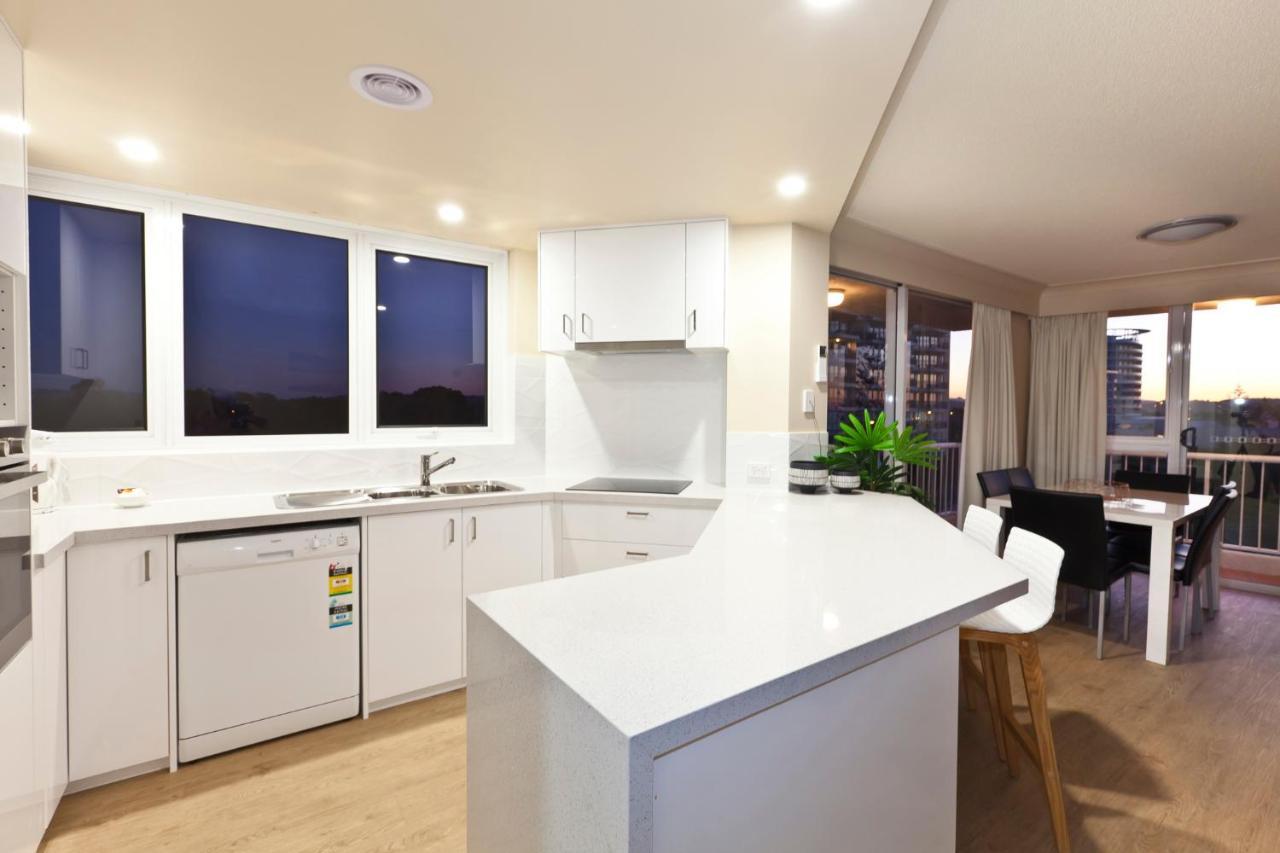 Aparthotel Meridian Tower Kirra Coolangatta