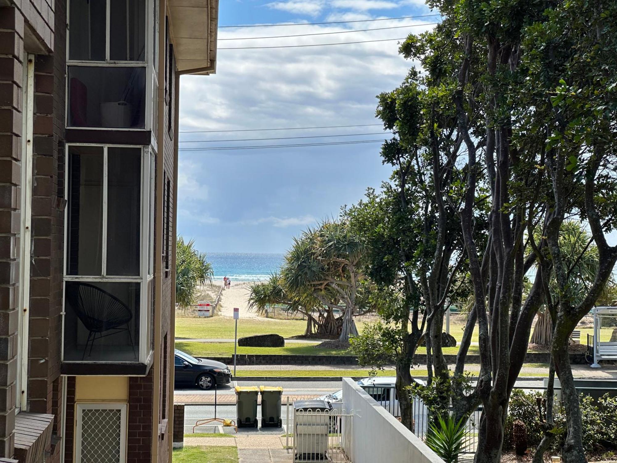 Meridian Tower Kirra 3* Coolangatta