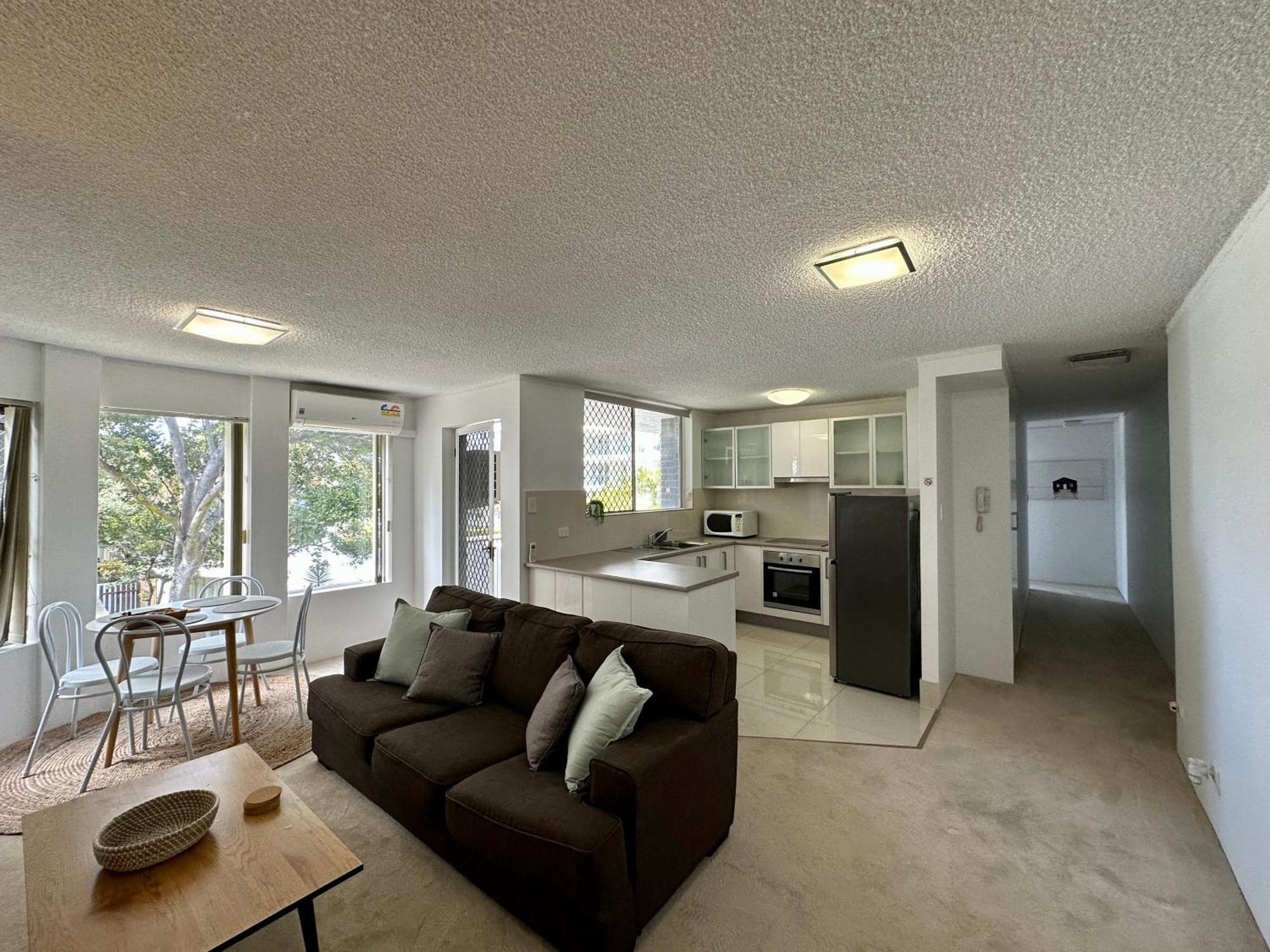 Meridian Tower Kirra Coolangatta