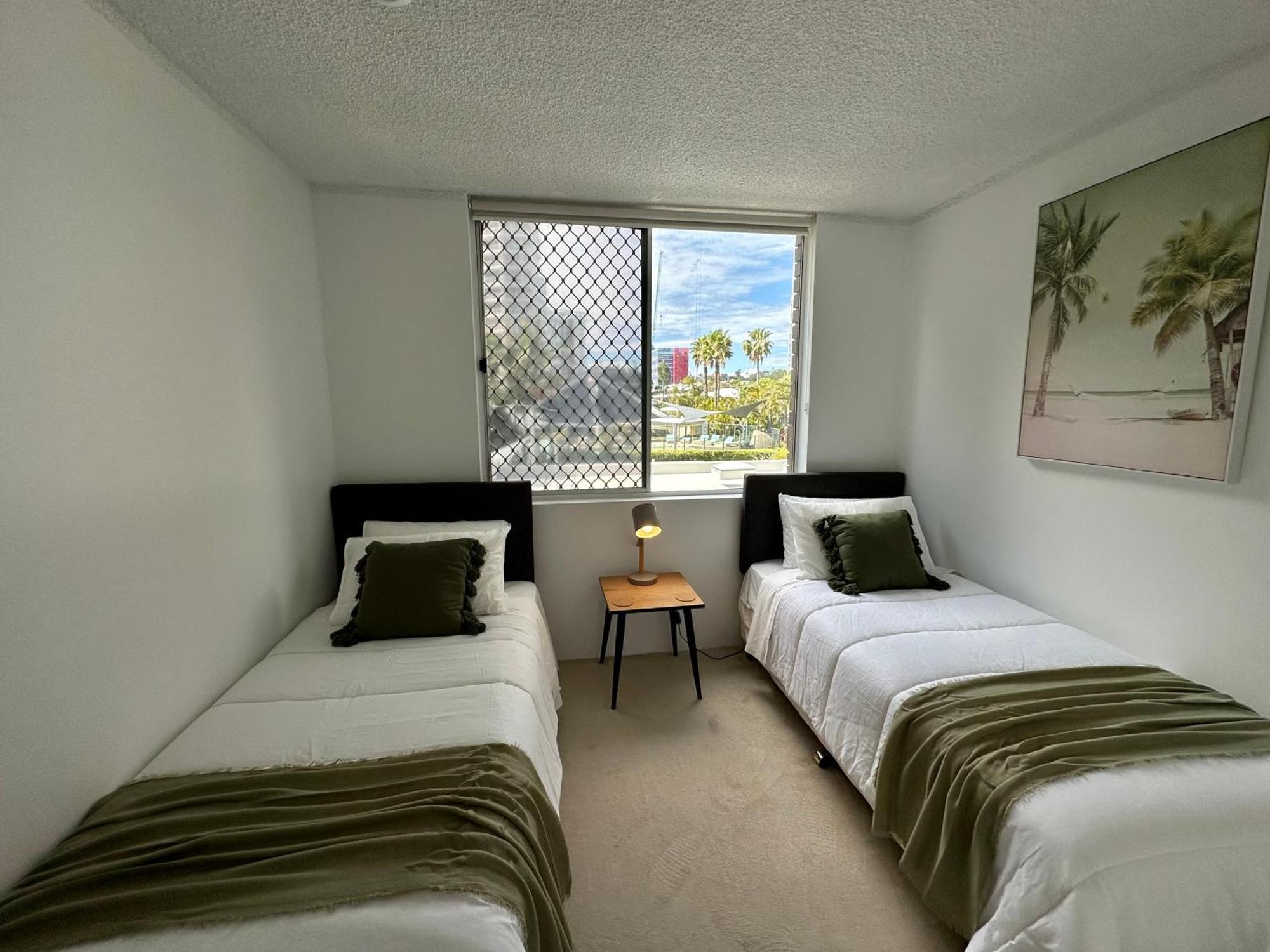 Meridian Tower Kirra Aparthotel Coolangatta