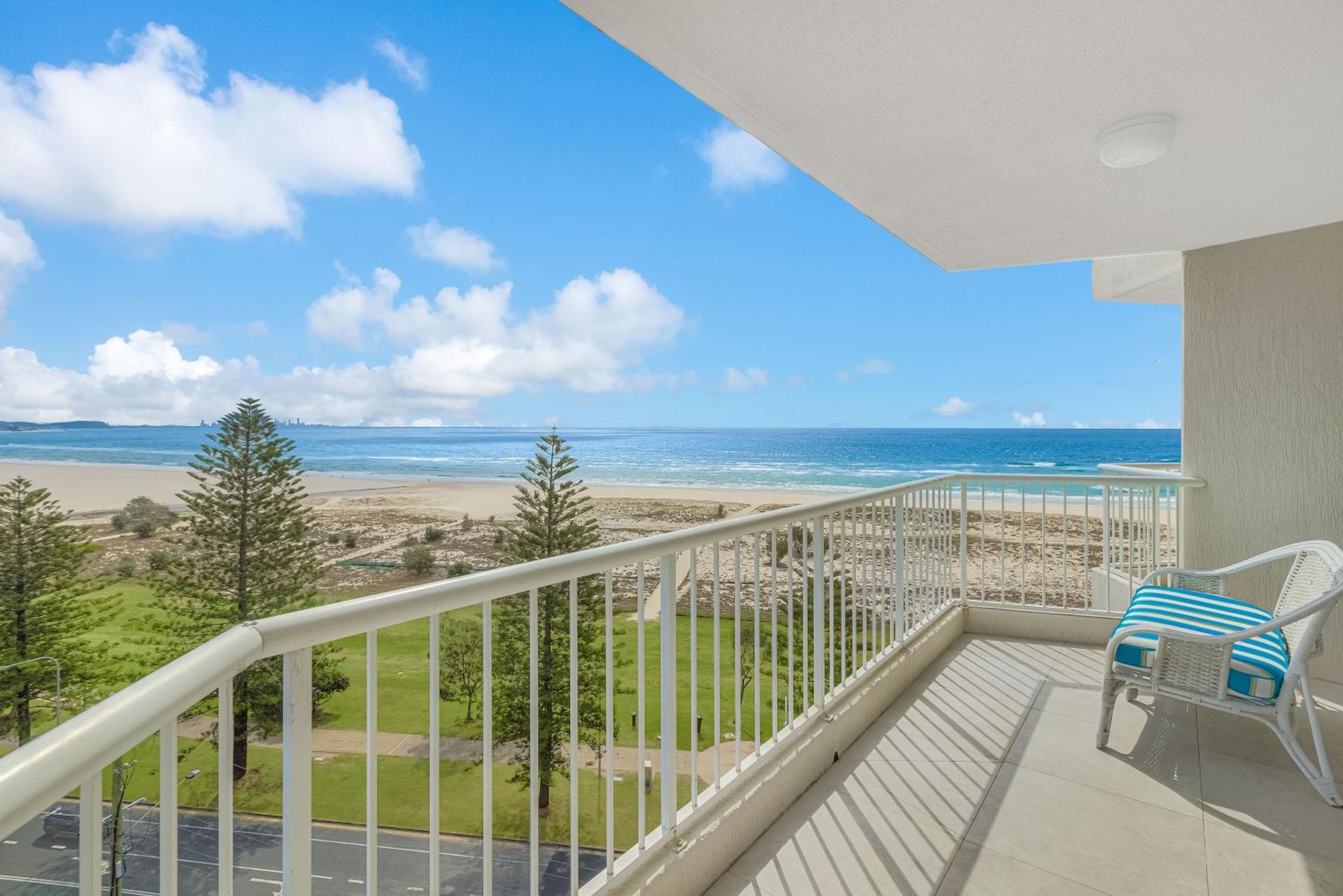 Meridian Tower Kirra