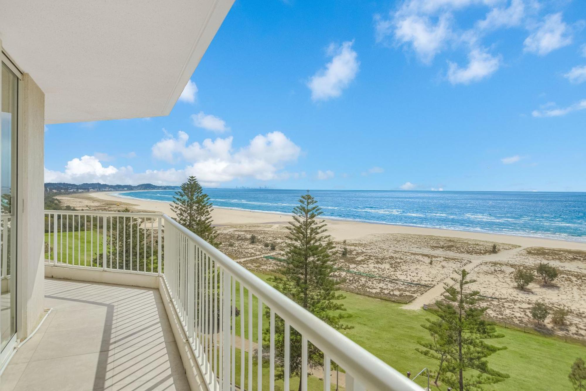 Meridian Tower Kirra Coolangatta