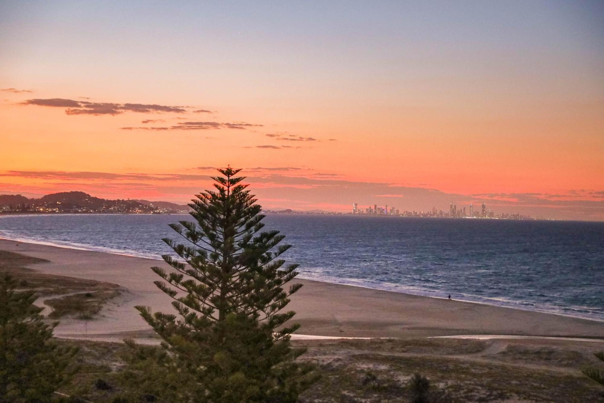 Meridian Tower Kirra Aparthotel Coolangatta