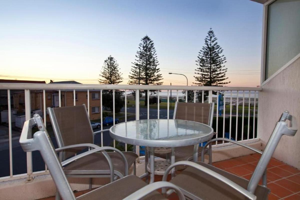 Meridian Tower Kirra 3* Coolangatta