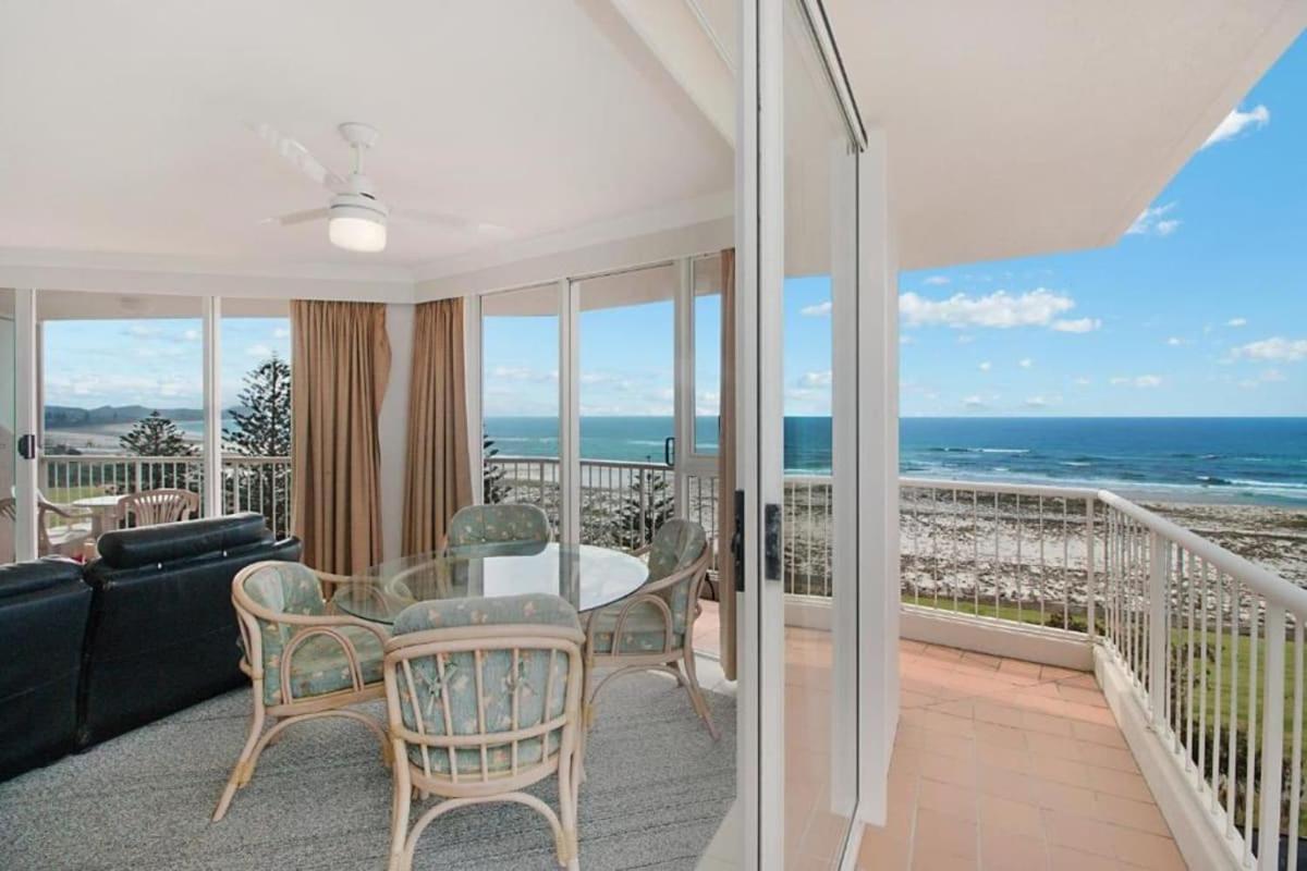 Meridian Tower Kirra Aparthotel 3*