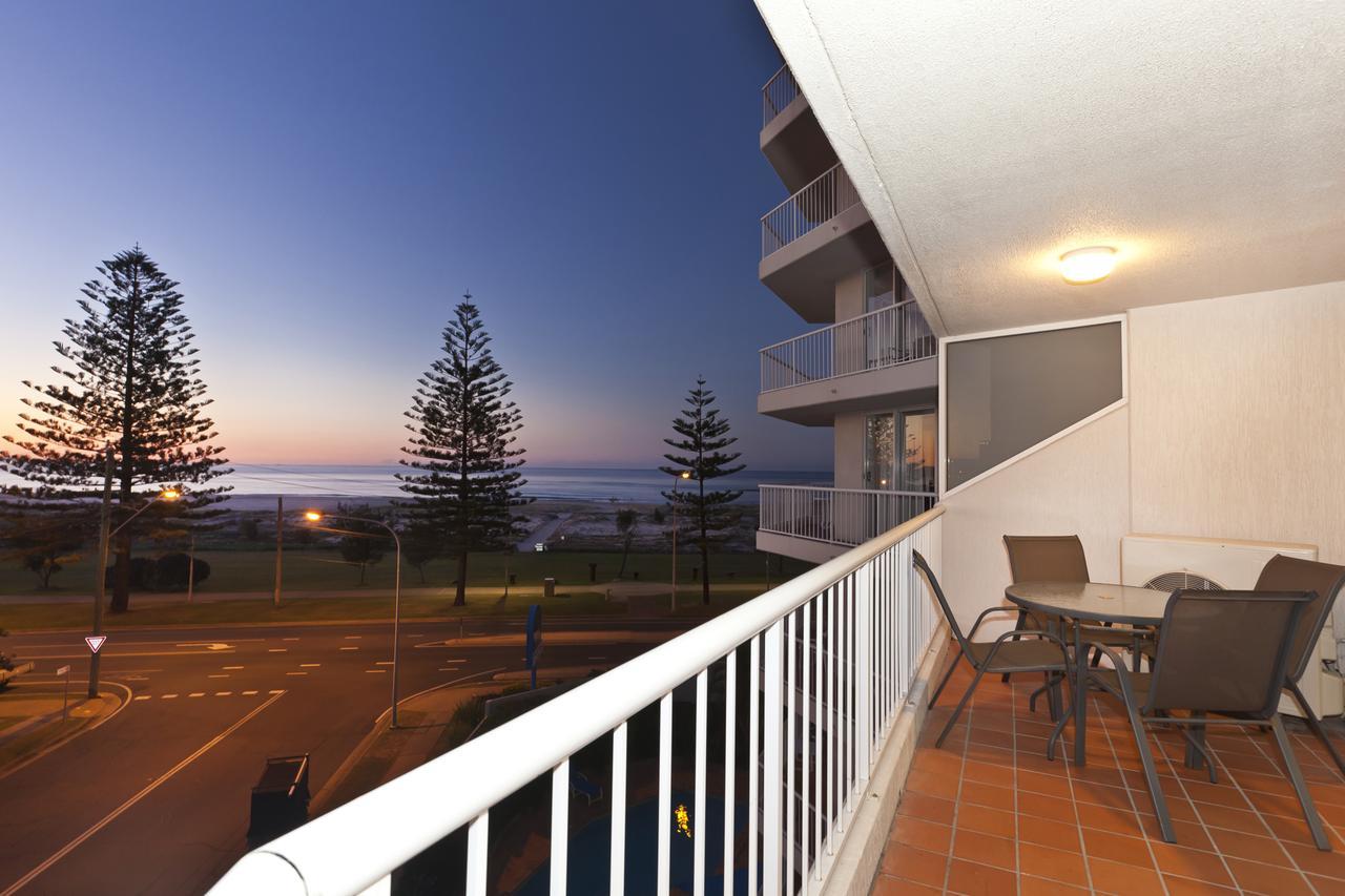Meridian Tower Kirra Coolangatta
