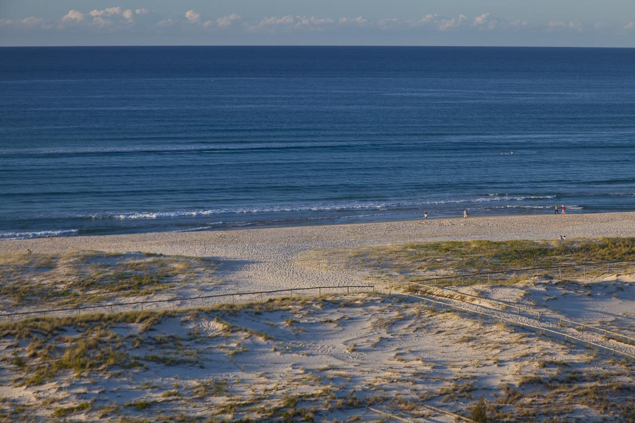 Meridian Tower Kirra Coolangatta