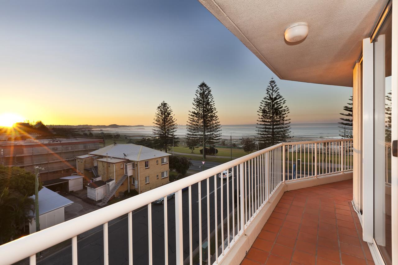 Meridian Tower Kirra Coolangatta
