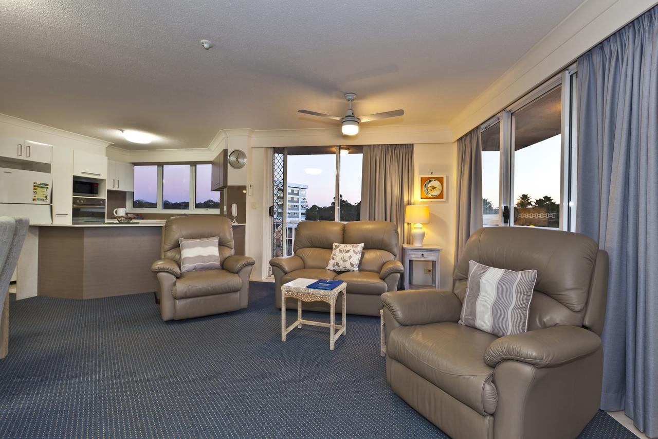 Meridian Tower Kirra
