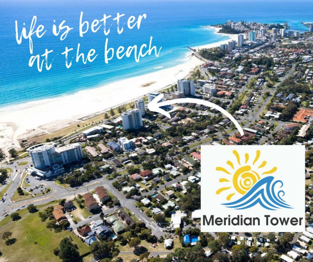 Aparthotel Meridian Tower Kirra 3*