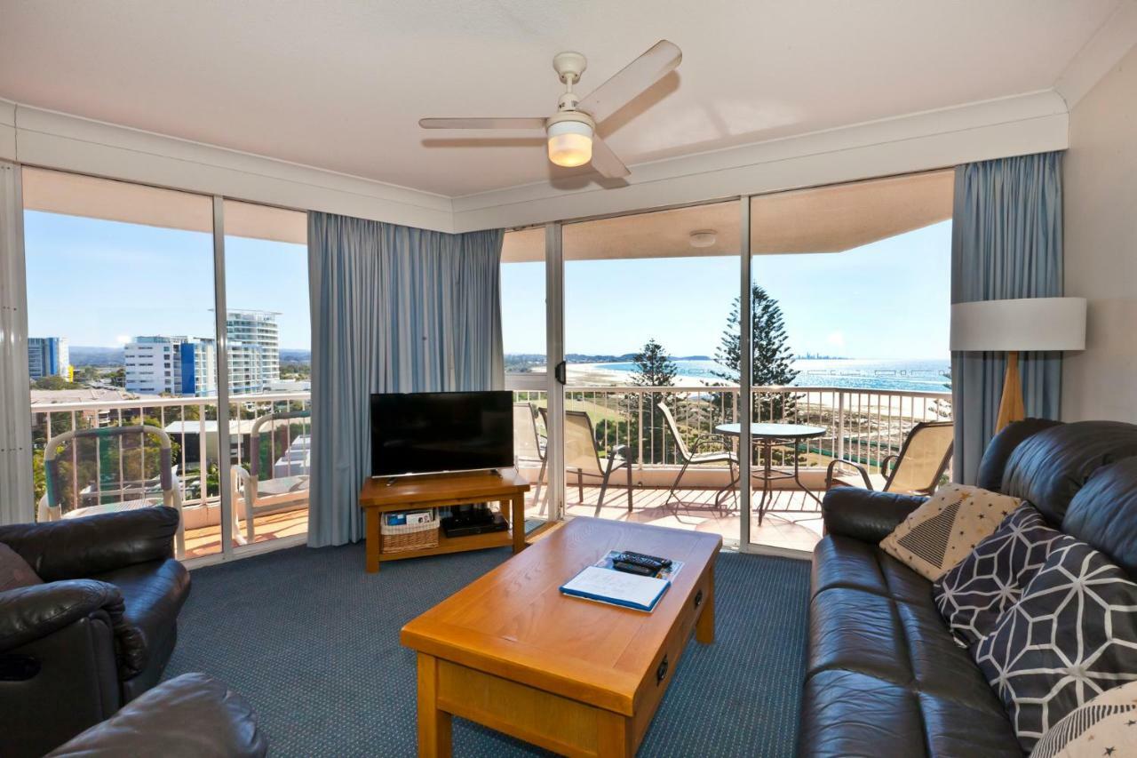 Meridian Tower Kirra 3*