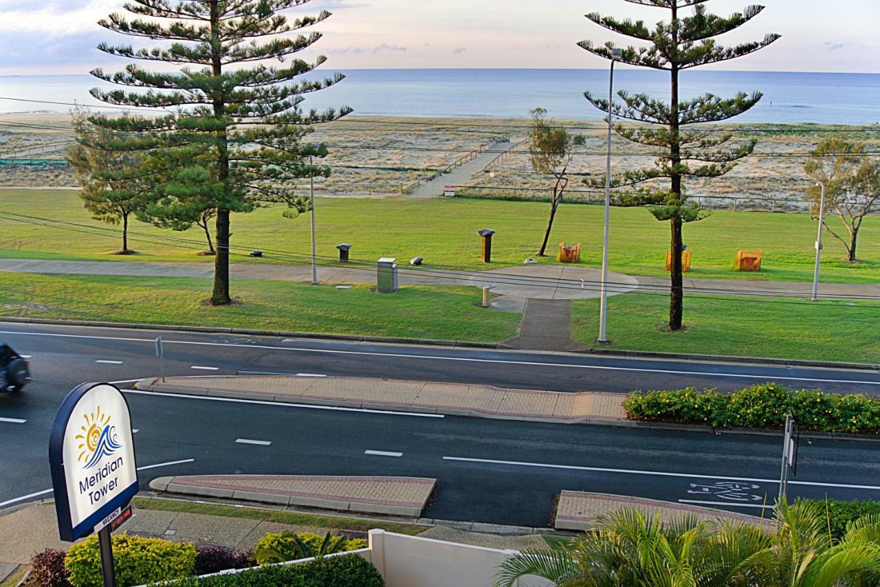 Meridian Tower Kirra