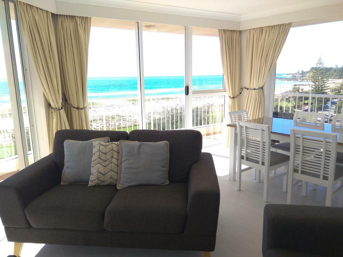 Aparthotel Meridian Tower Kirra 3*