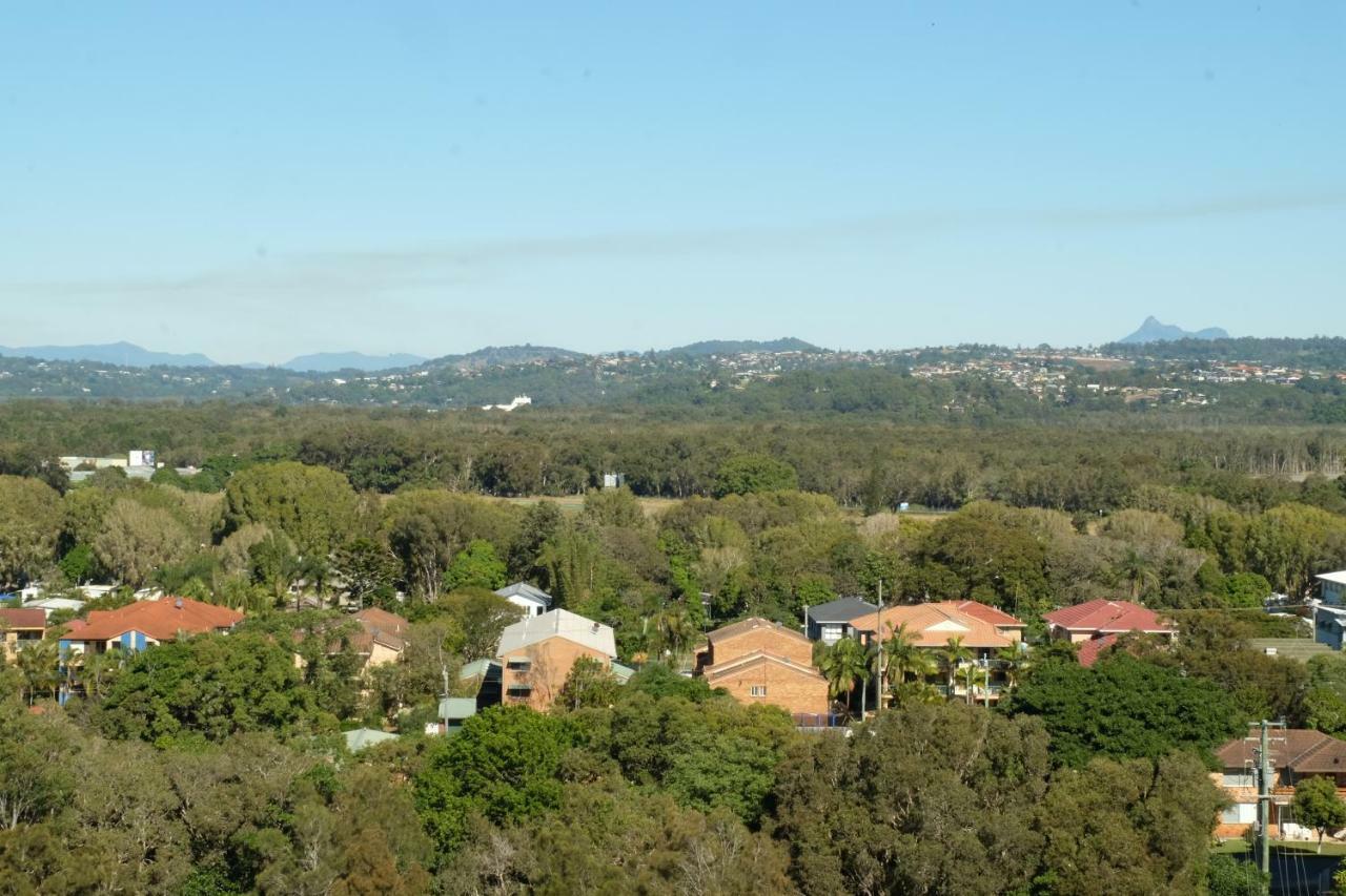 Meridian Tower Kirra