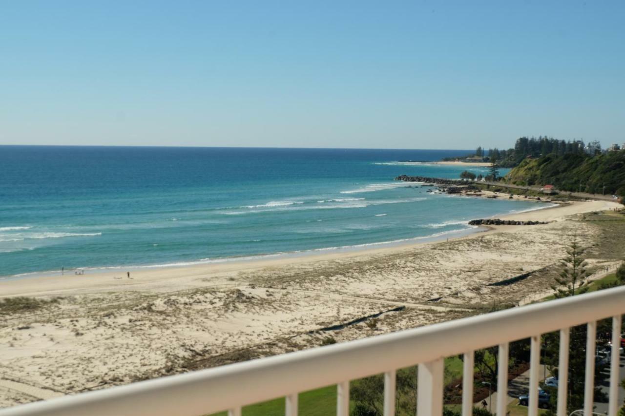 Meridian Tower Kirra