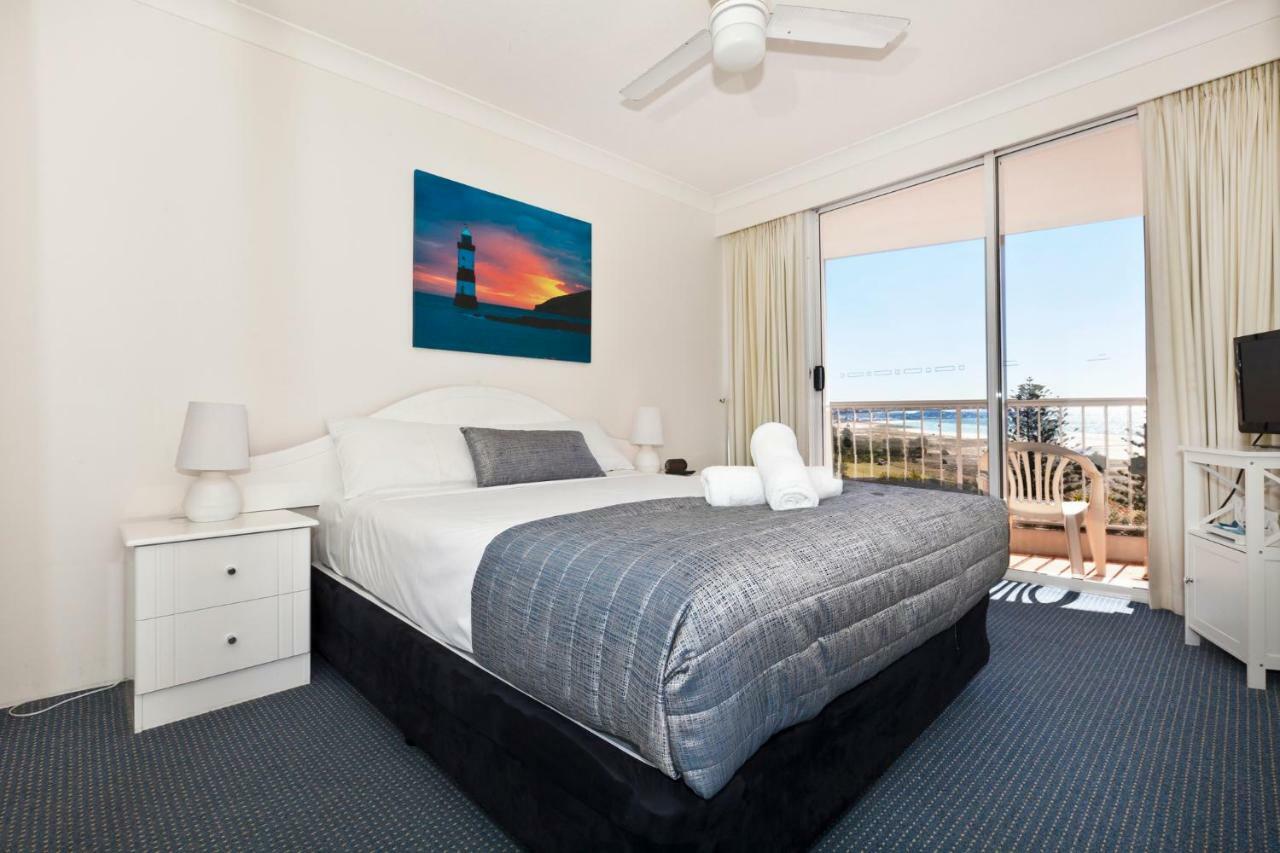 Aparthotel Meridian Tower Kirra