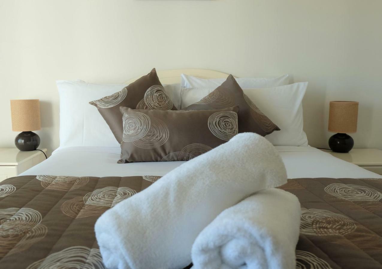 Meridian Tower Kirra Aparthotel 3*