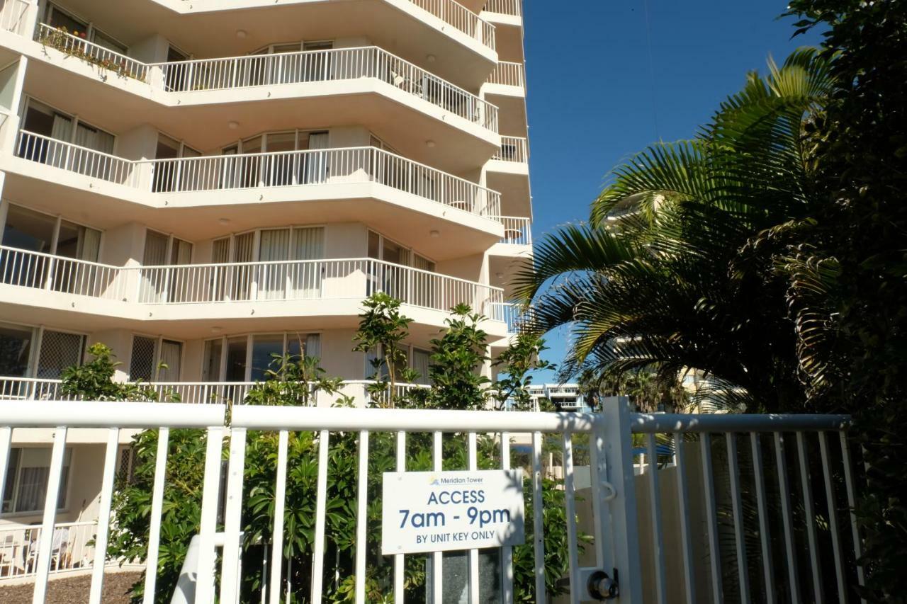 Meridian Tower Kirra