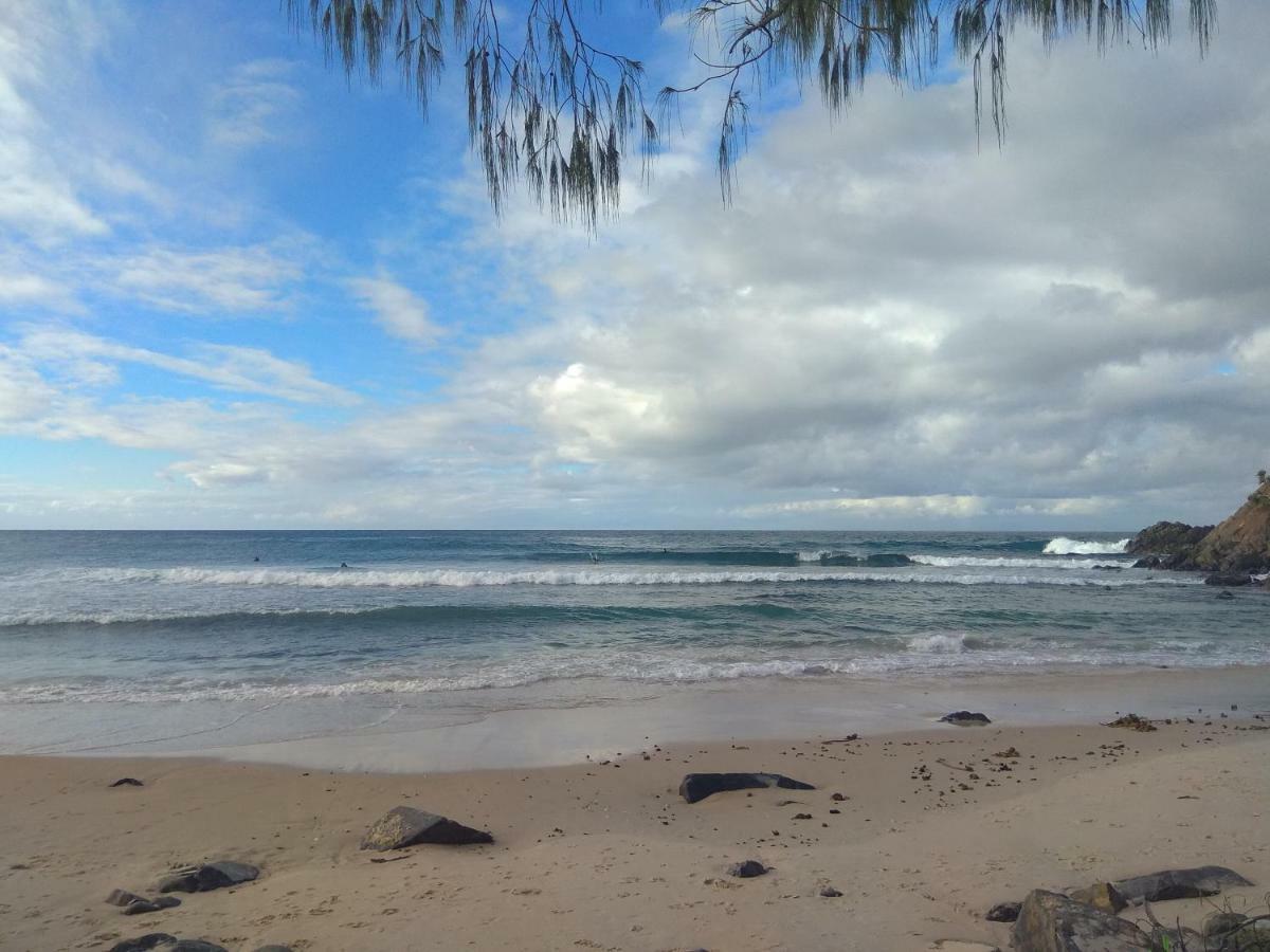 Meridian Tower Kirra Coolangatta