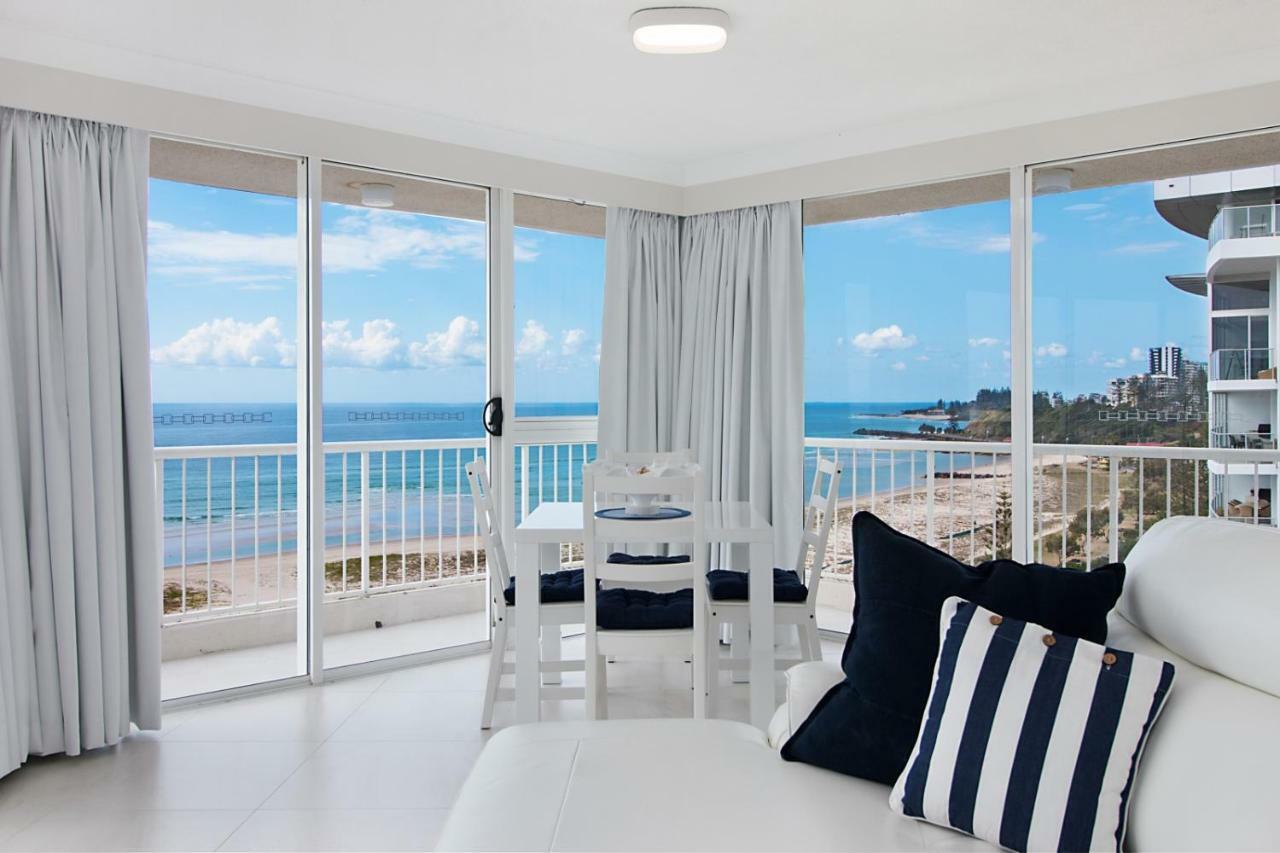 Meridian Tower Kirra