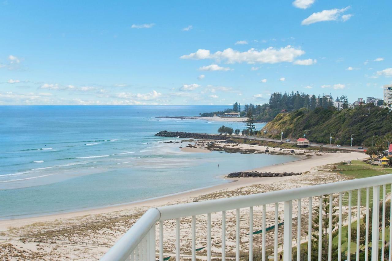 Meridian Tower Kirra Aparthotel Coolangatta