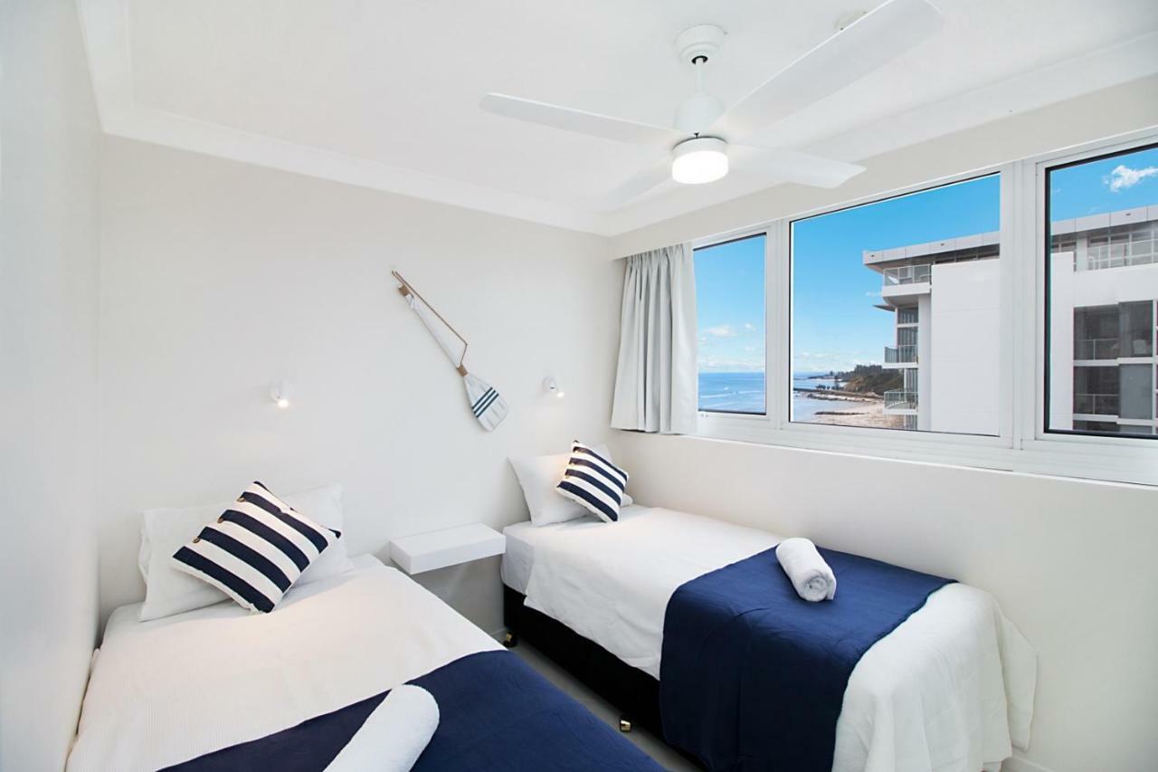 Aparthotel Meridian Tower Kirra
