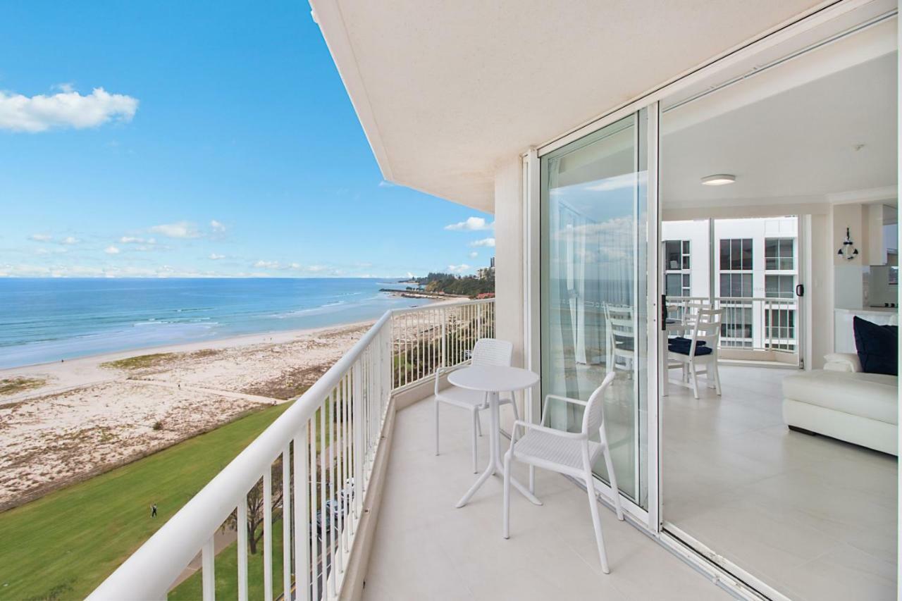 Aparthotel Meridian Tower Kirra 3*