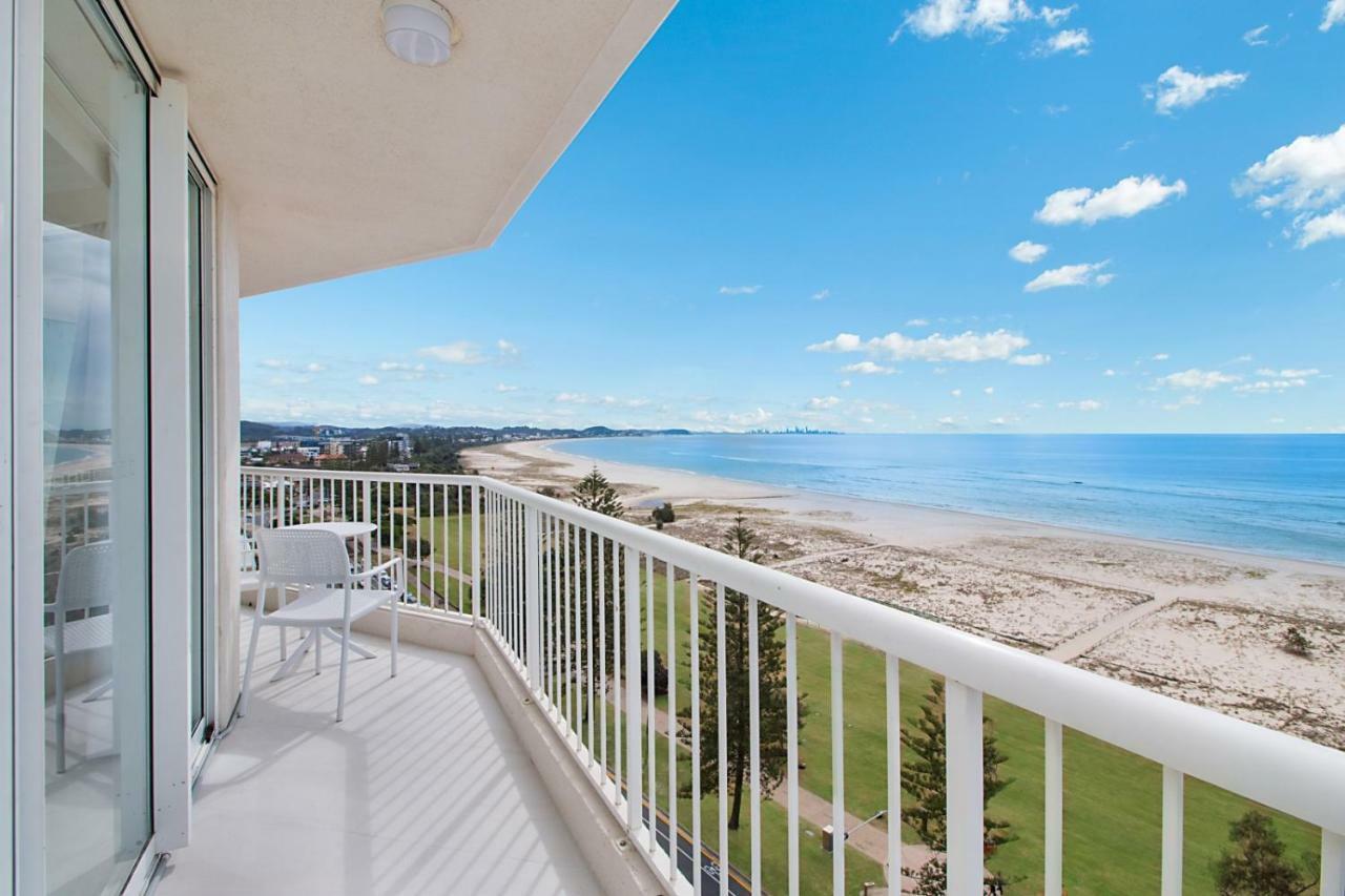 Aparthotel Meridian Tower Kirra Coolangatta