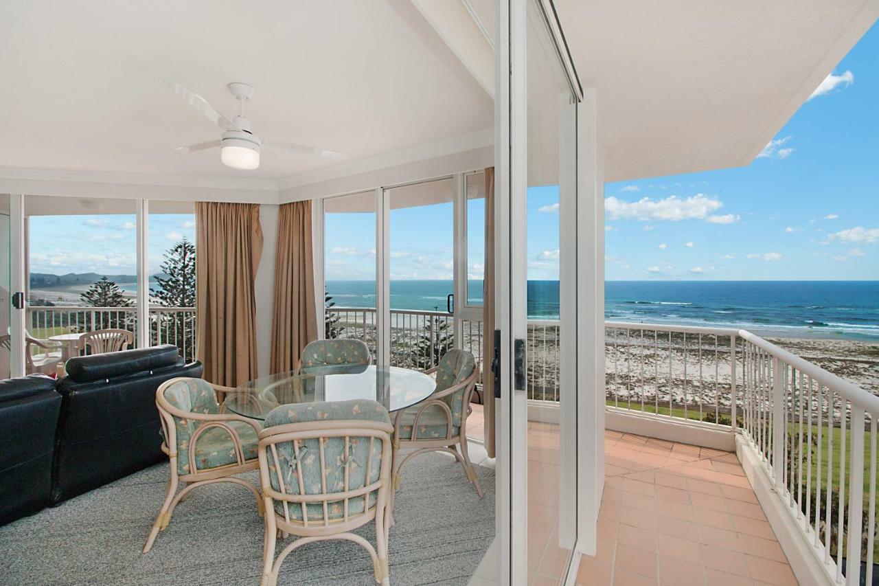Aparthotel Meridian Tower Kirra 3*
