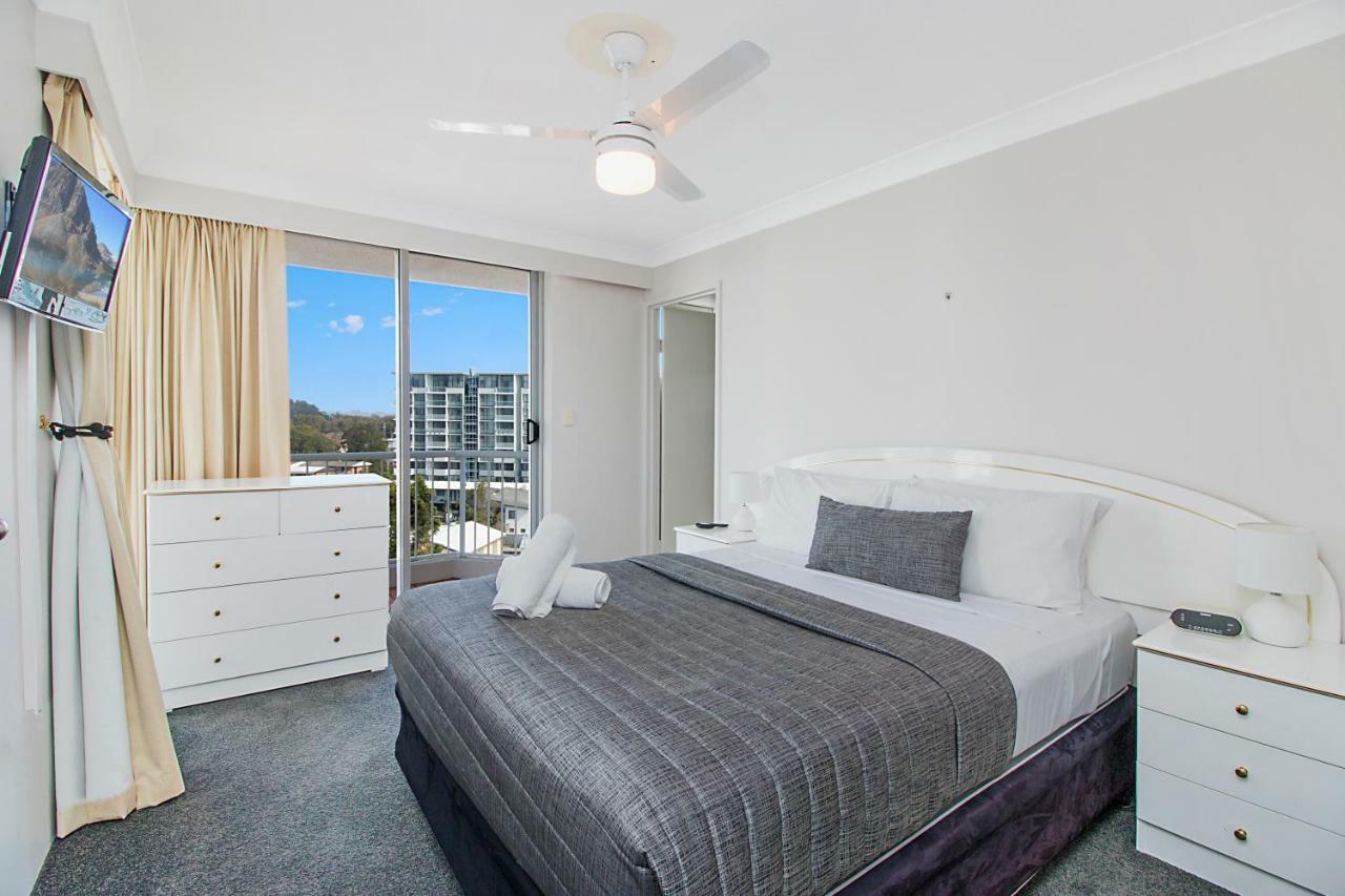 Meridian Tower Kirra Coolangatta