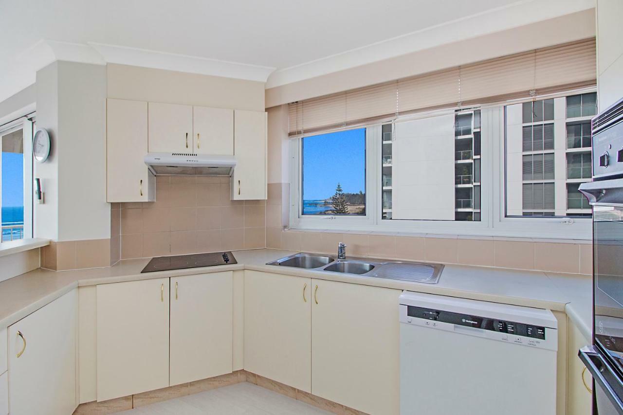 Meridian Tower Kirra Aparthotel Coolangatta