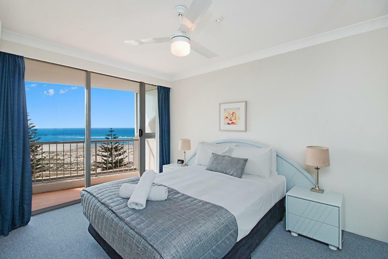 Meridian Tower Kirra Aparthotel Coolangatta