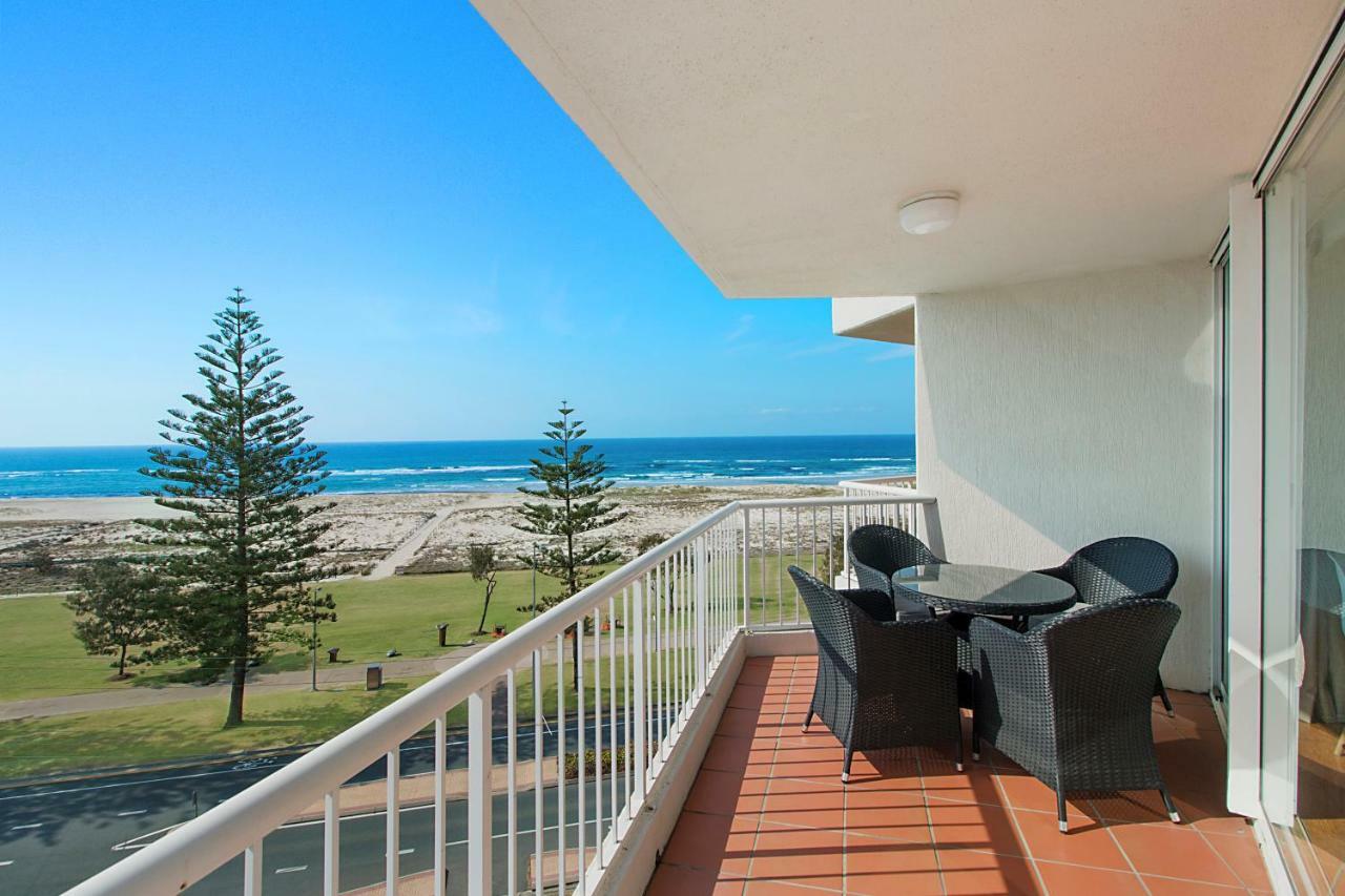 Meridian Tower Kirra Aparthotel 3*