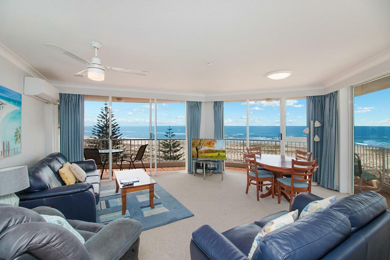 Meridian Tower Kirra Aparthotel