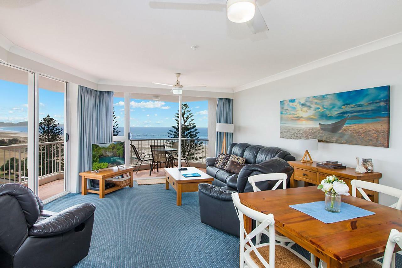 Aparthotel Meridian Tower Kirra Coolangatta