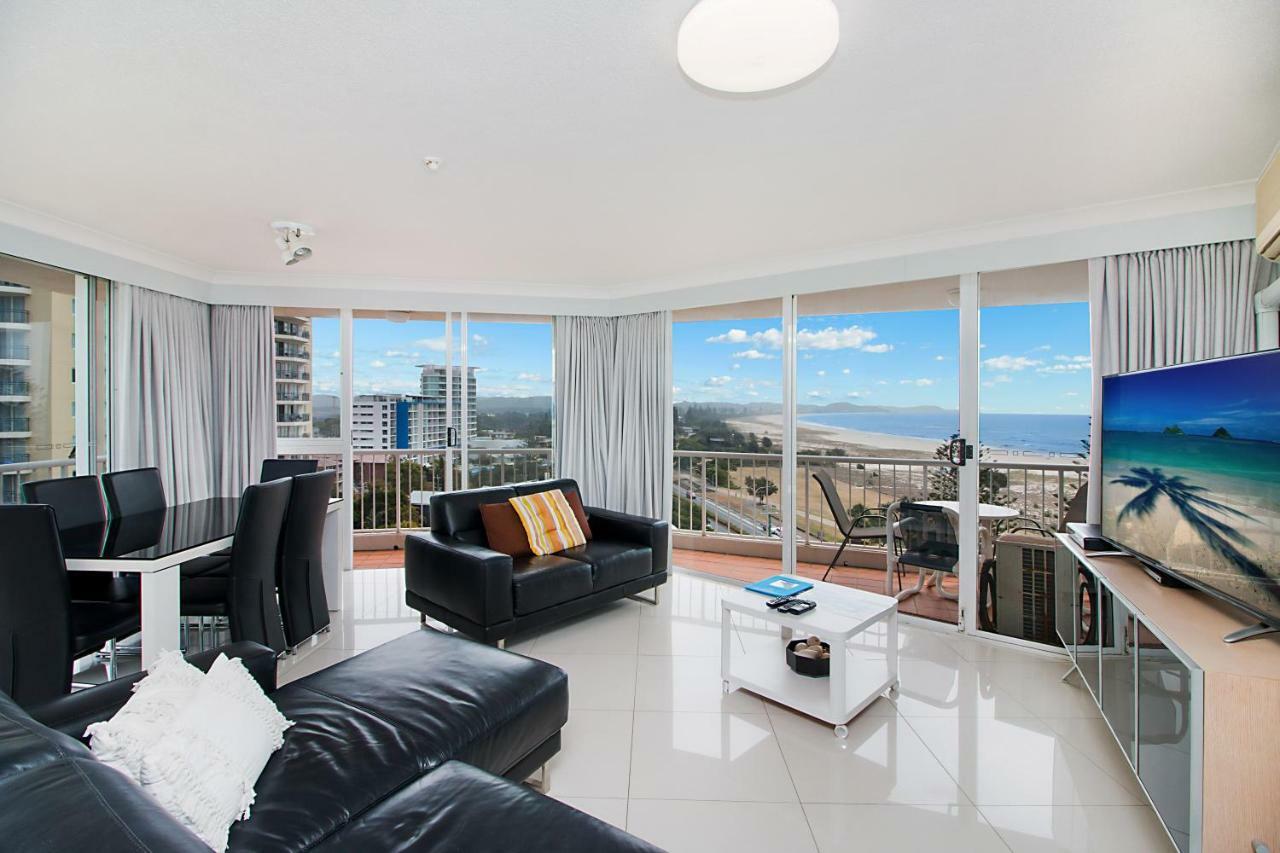 Meridian Tower Kirra