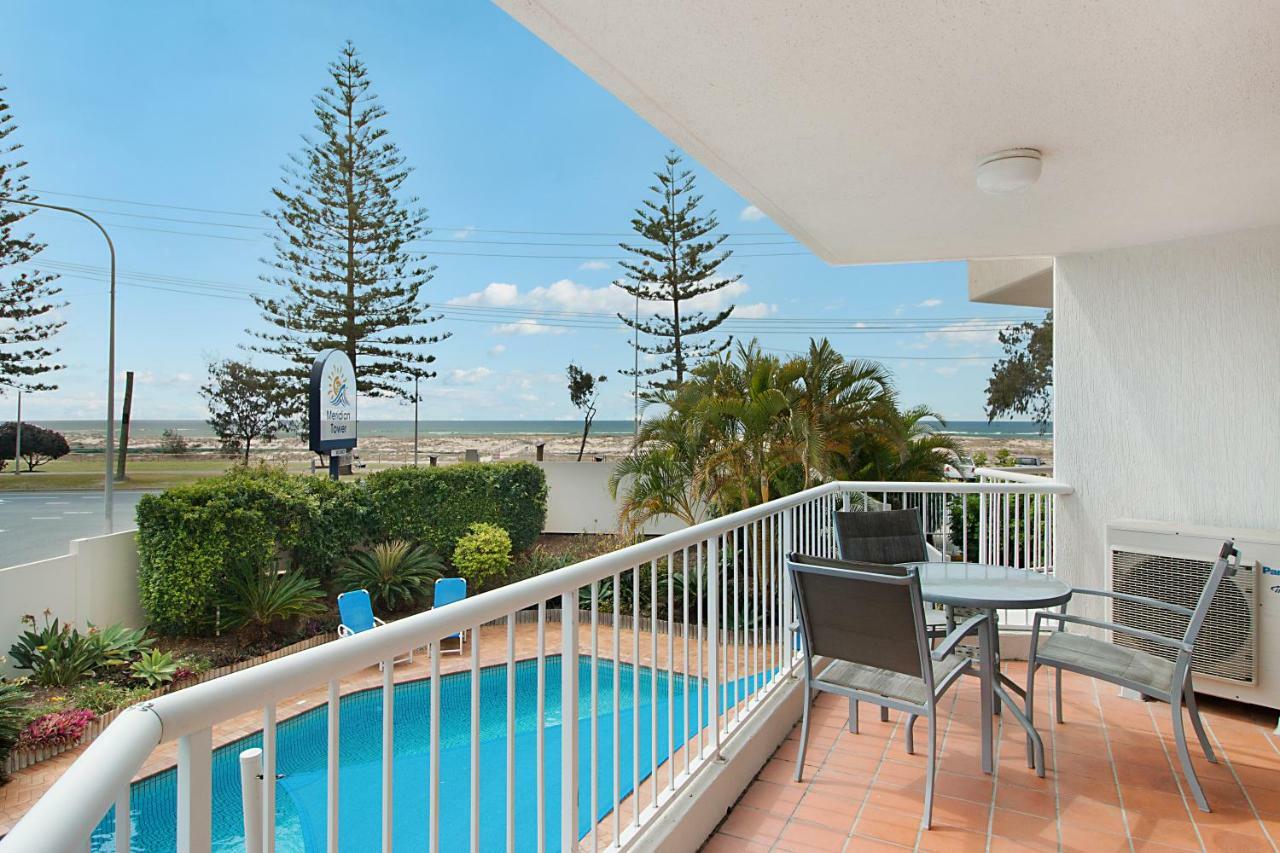 Meridian Tower Kirra Aparthotel