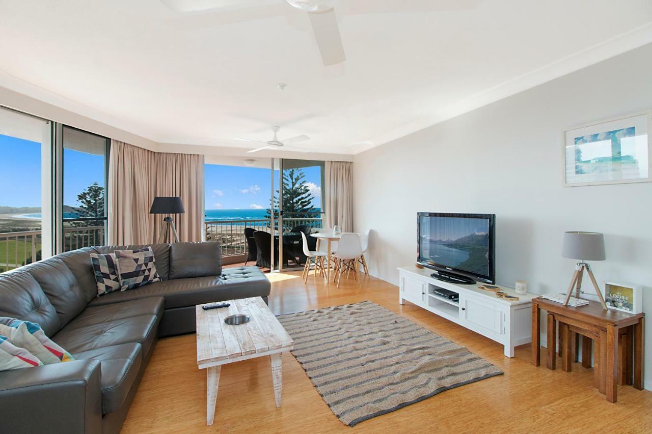 Meridian Tower Kirra 3*