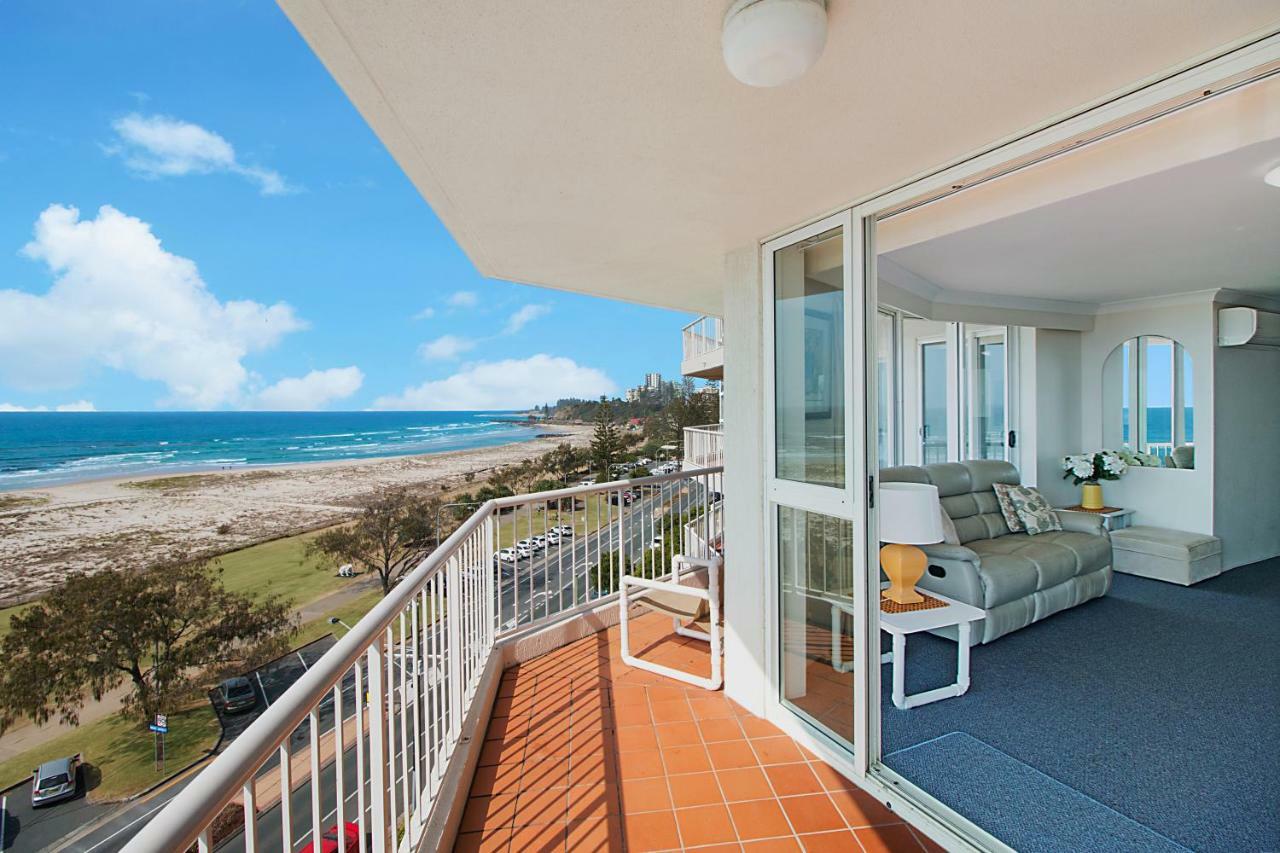 Meridian Tower Kirra 3*