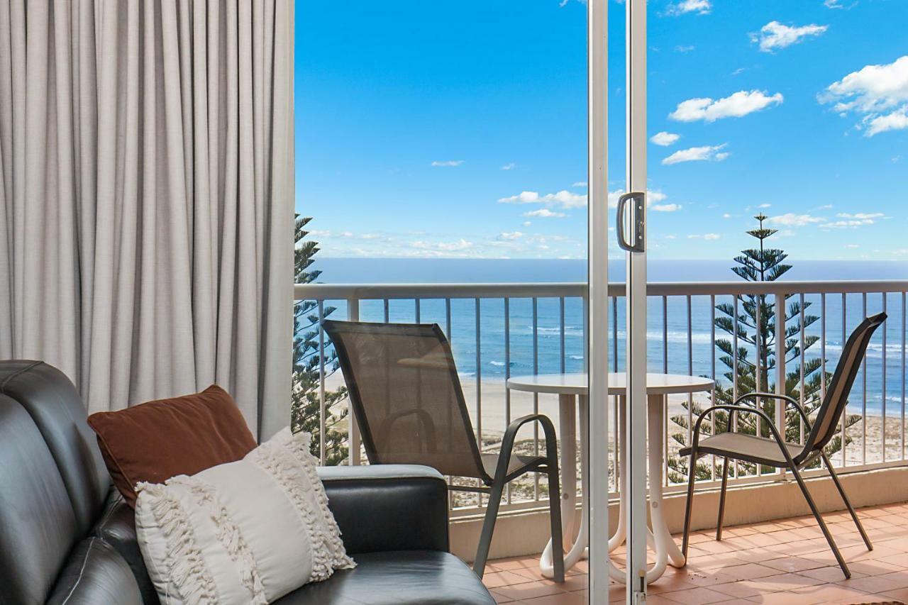 Meridian Tower Kirra Aparthotel 3*